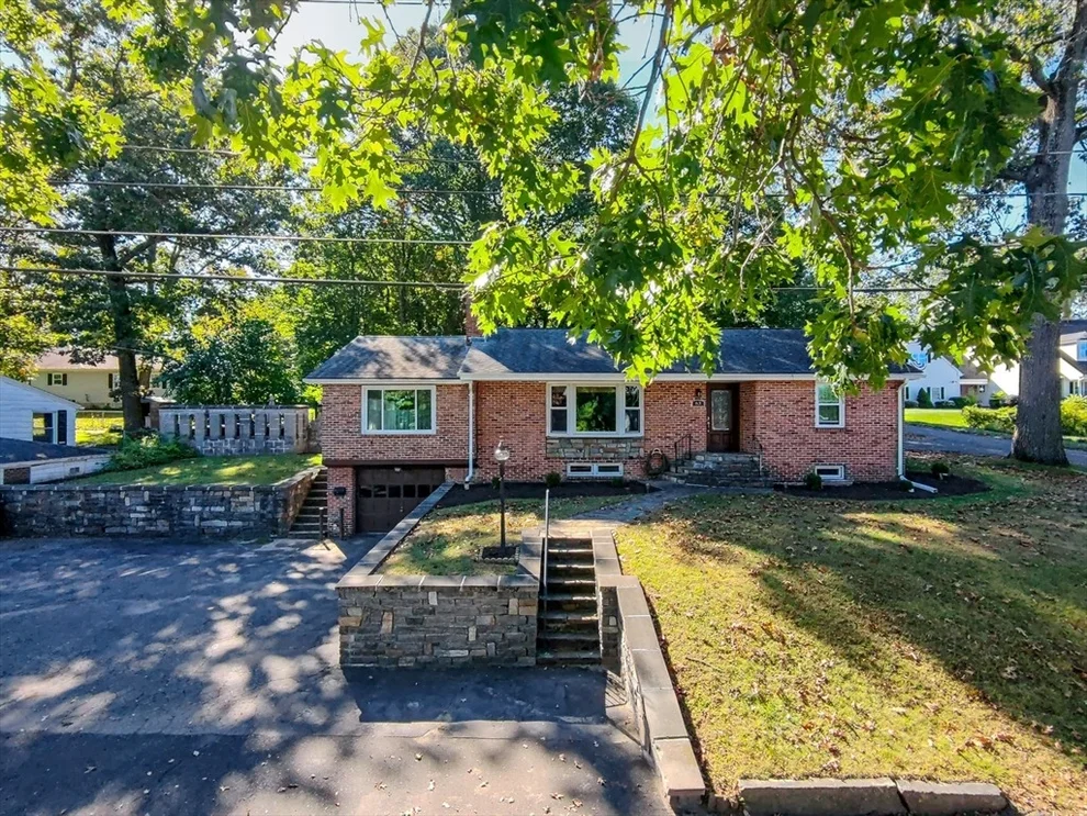 Unit for sale at 63 Washington Avenue, South Hadley, MA 01075