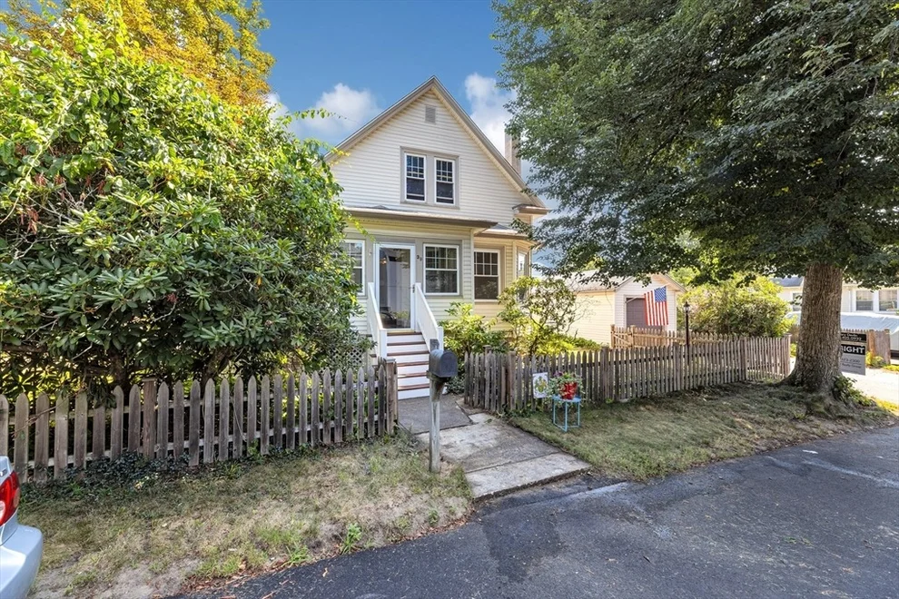 Unit for sale at 39 Arbor Lane, Dedham, MA 02026