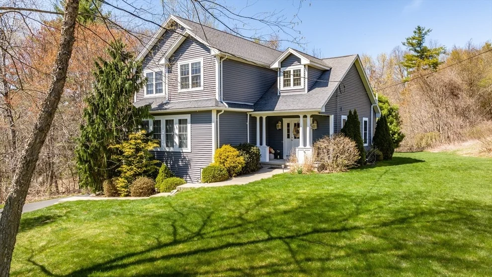 Unit for sale at 42 Sheffield Dr, Belchertown, MA 01007