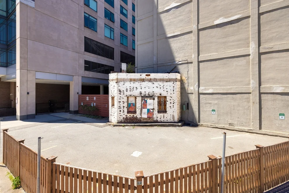 Unit for sale at 88 North Washington, Boston, MA 02114