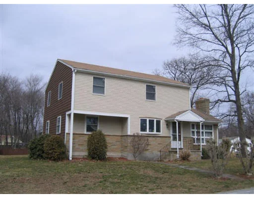 Unit for sale at 28 Temple St, Cumberland, RI 02864