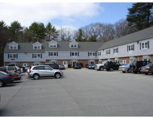 Unit for sale at 1445 Main Street, Tewksbury, MA 01876