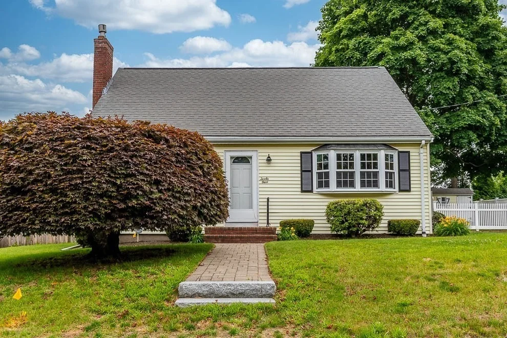 Unit for sale at 23 Willard Street, Dedham, MA 02026