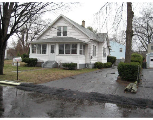 Unit for sale at 143 Almira Road, Springfield, MA 01119