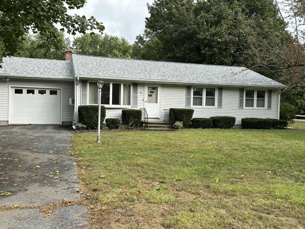 Unit for sale at 45 Pine Street, South Hadley, MA 01075