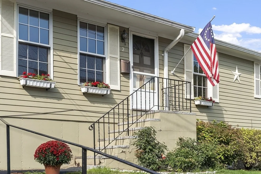 Unit for sale at 2 Norseman Avenue, Gloucester, MA 01930
