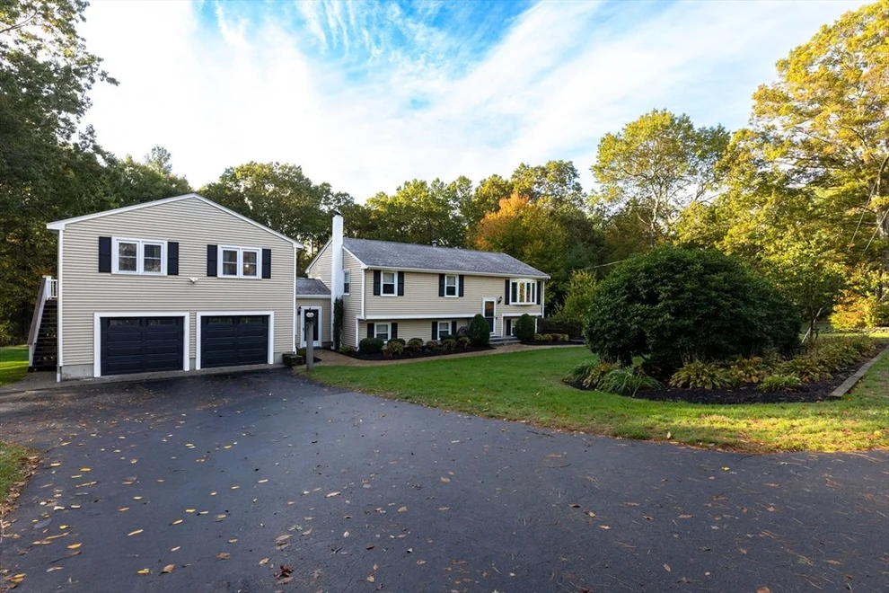 Unit for sale at 154 Highland Street, Easton, MA 02375