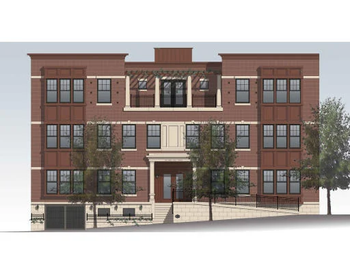 Unit for sale at 100 St. Paul St., Brookline, MA 02446