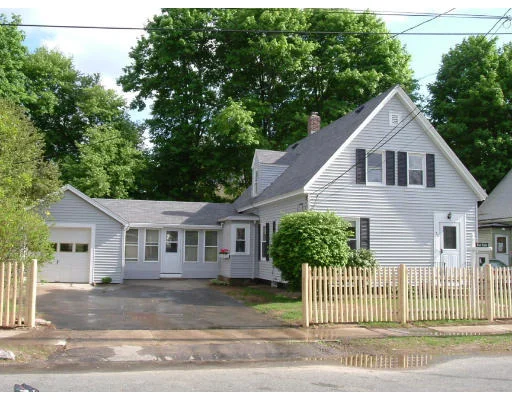 Unit for sale at 22 Legion Parkway, Whitman, MA 02382