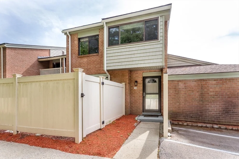 Unit for sale at 148 Greenbrook Dr, Stoughton, MA 02072