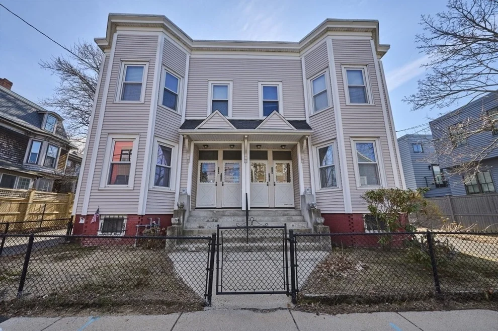Unit for sale at 164-170 Allston Street, Cambridge, MA 02139