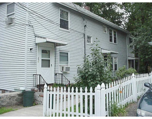 Unit for sale at 23-25 Clark Street, Arlington, MA 02474