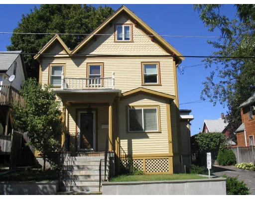 Unit for sale at 34 Newton Street, Malden, MA 02148