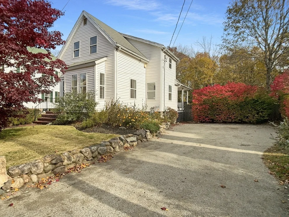 Unit for sale at 77 Porter St, Brockton, MA 02301