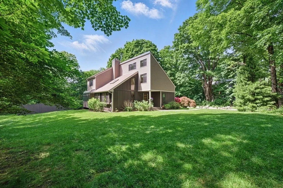Unit for sale at 224 East Street, Sharon, MA 02067