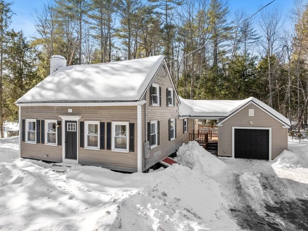 Unit for sale at 226 Glenallen St., Winchendon, MA 01475