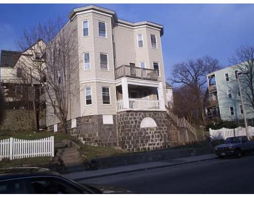 Unit for sale at 272 Geneva, Boston, MA 02121