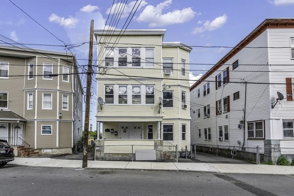 Unit for sale at 81-83 Greenwood St, Lawrence, MA 01841