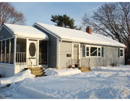 Unit for sale at 17 Homestead Avenue, Auburn, MA 01501