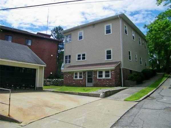 Unit for sale at 38 Mechanic St, Newton, MA 02464