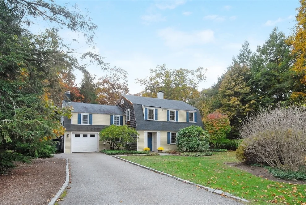 Unit for sale at 213 Nashoba, Concord, MA 01742