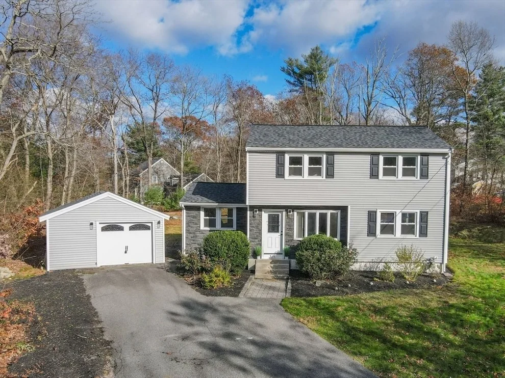 Unit for sale at 504 York St, Canton, MA 02021
