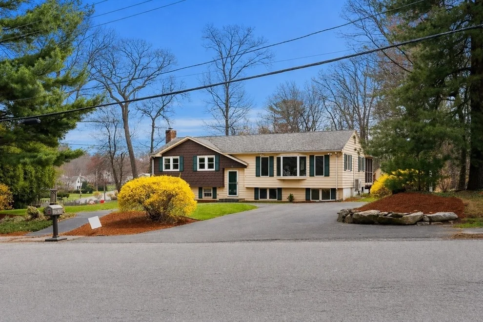 Unit for sale at 37 Tower Farm Road, Billerica, MA 01821