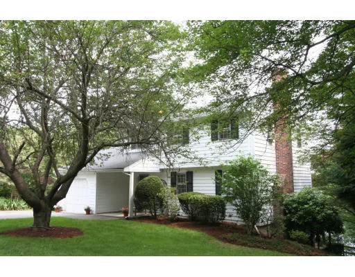 Unit for sale at 70 Gay St, Needham, MA 02492