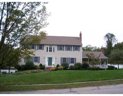 Unit for sale at 51 Ford Ranch Rd, Milton, MA 02186