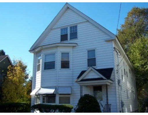 Unit for sale at 414 Howard St, Lawrence, MA 01841