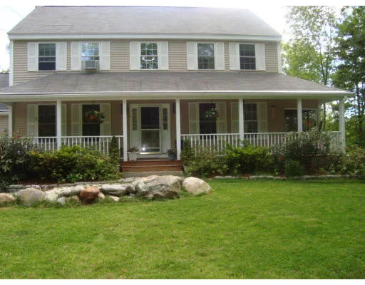 Unit for sale at 102 Groton, Shirley, MA 01464