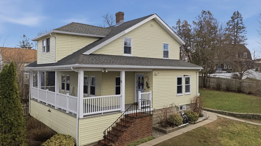 Unit for sale at 11 Grand View, Weymouth, MA 02191