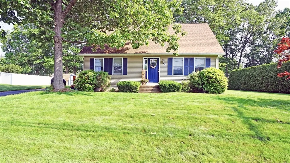 Unit for sale at 30 Dobek Ave, Chicopee, MA 01020