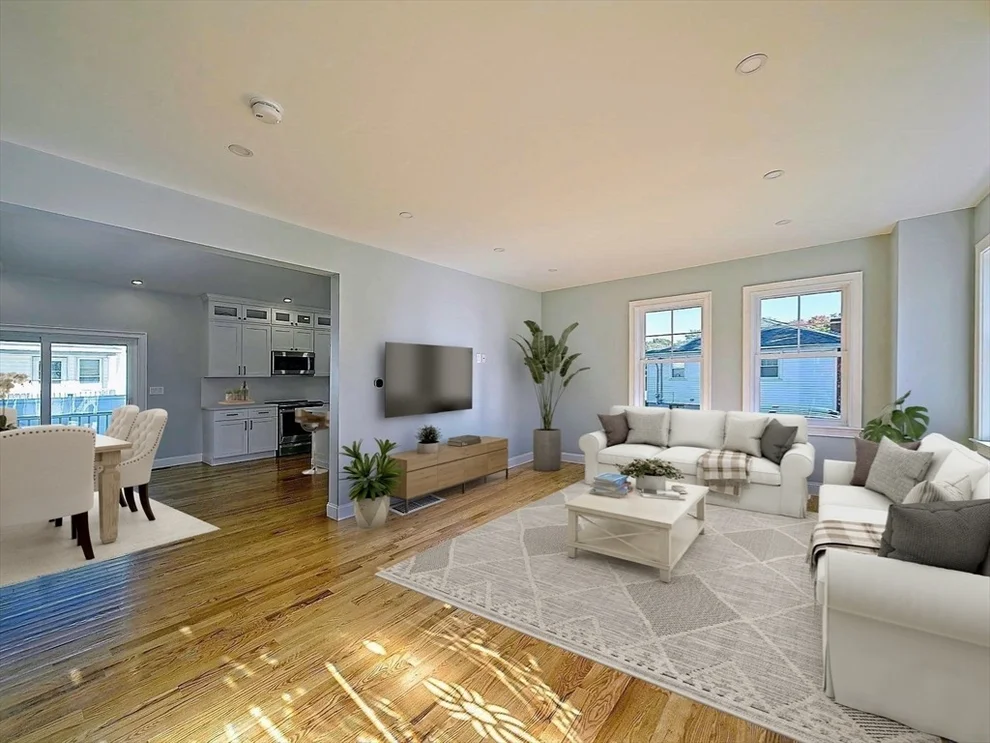 Unit for sale at 1905 River St, Boston, MA 02136