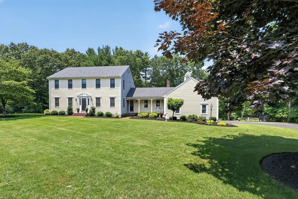 Unit for sale at 20 Centennial Way, Norwell, MA 02061