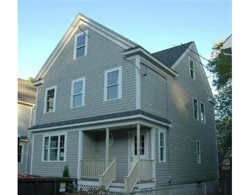 Unit for sale at 82 Princeton Ave, Waltham, MA 02451
