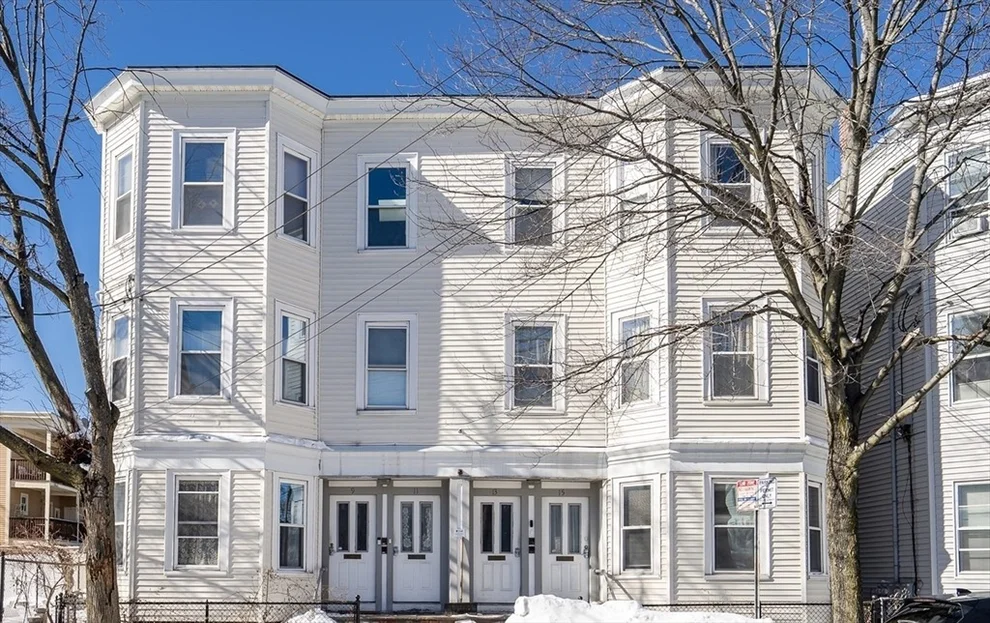 Unit for sale at 9-15 Berkshire St, Cambridge, MA 02141