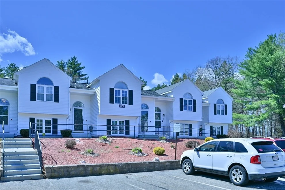 Unit for sale at 118 Riverview Place, Southbridge, MA 01550
