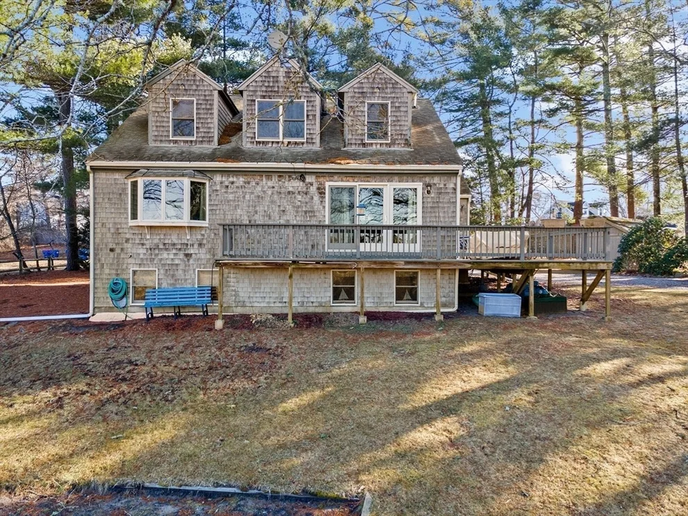 Unit for sale at 7 Ladd Ave, Wareham, MA 02571