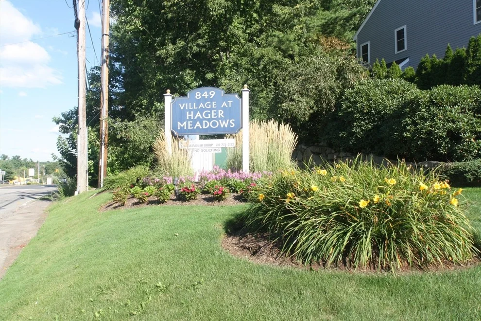 Unit for sale at 849 Boston Post Rd, Marlborough, MA 01752