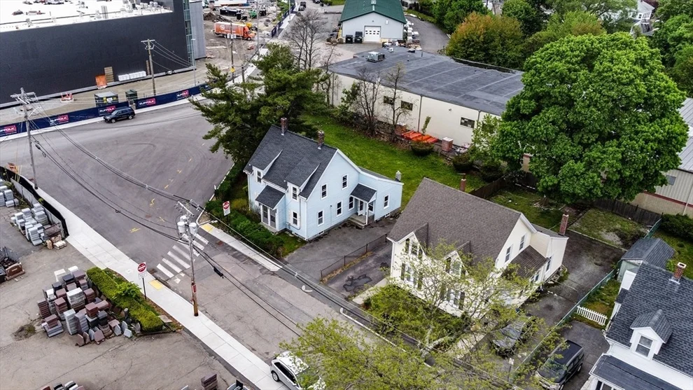 Unit for sale at 67-69 Penn St, Quincy, MA 02169