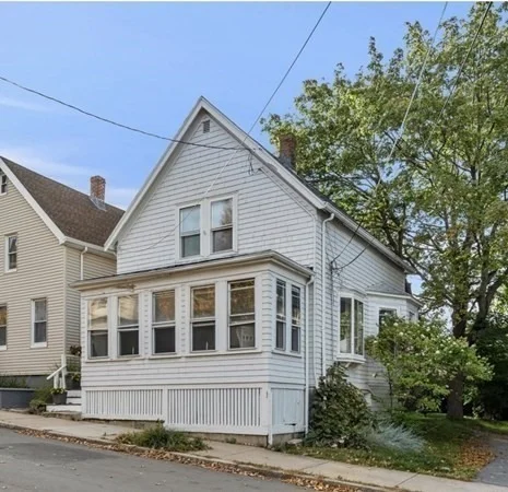 Unit for sale at 110 Moreland St, Somerville, MA 02145