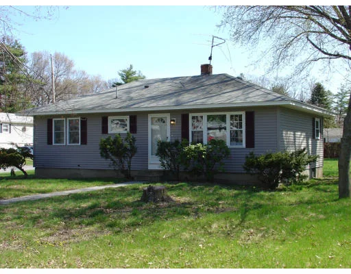 Unit for sale at 113 Turgeon Ave, Dracut, MA 01826