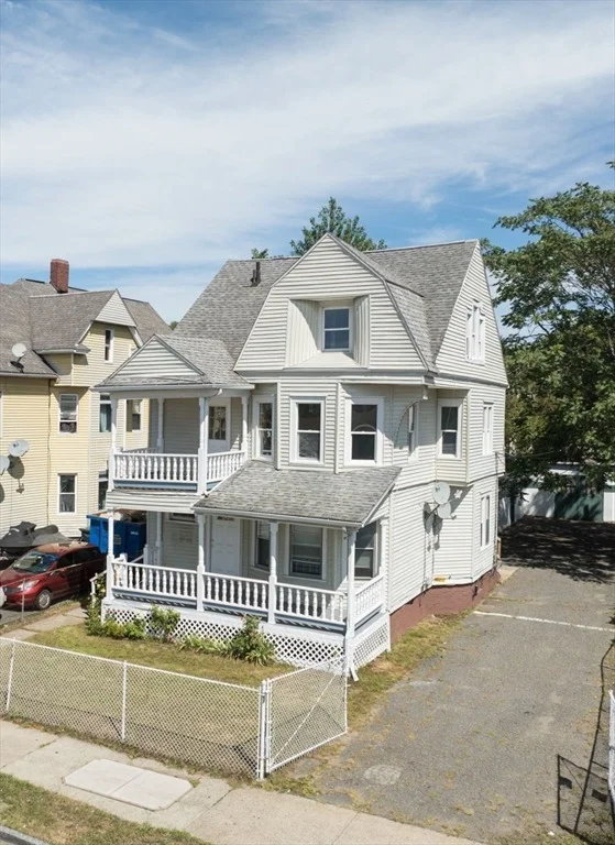 Unit for sale at 125 Oakland Street, Springfield, MA 01108