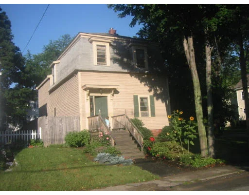 Unit for sale at 15 Locust Street, Merrimac, MA 01860