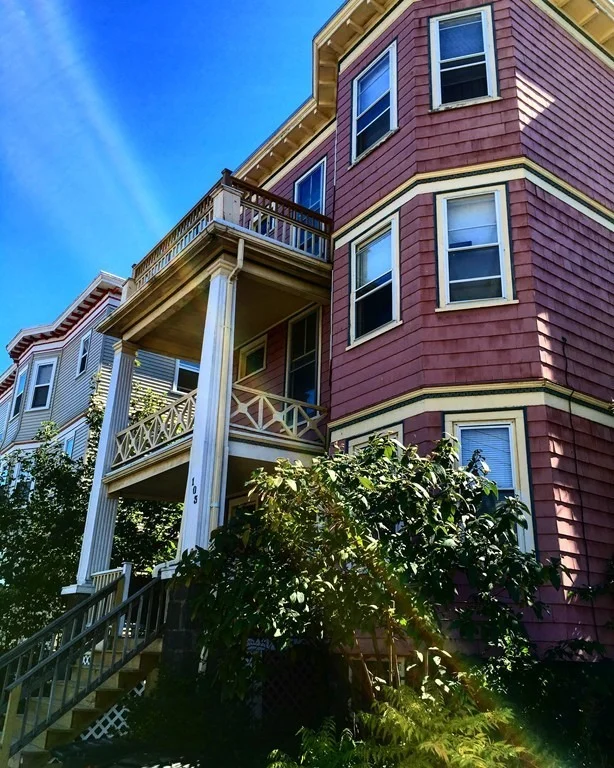 Unit for sale at 103 Dix St, Boston, MA 02122