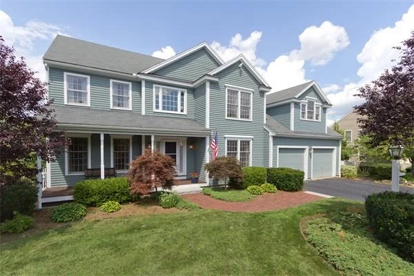 Unit for sale at 25 Range Road, Concord, MA 01742