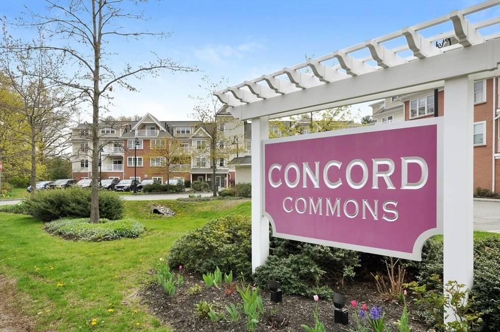 Unit for sale at 95 Conant St, Concord, MA 01742