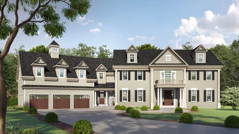 Unit for sale at Lot 6 Lincoln Street, Hopkinton, MA 01748