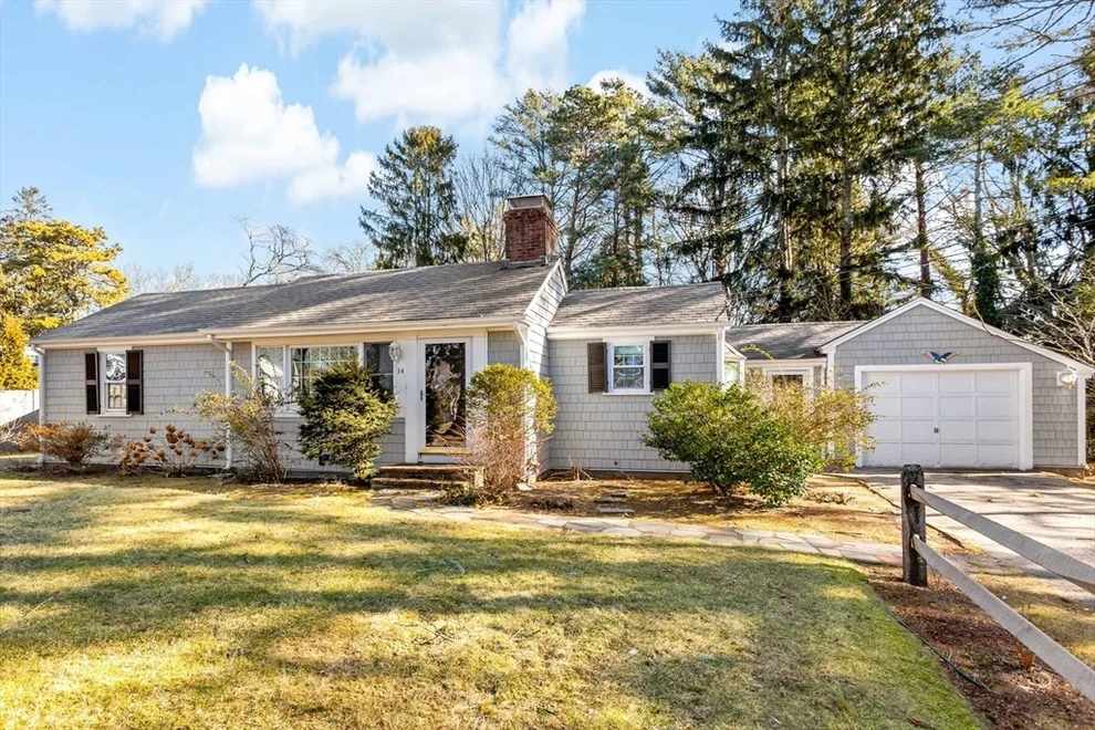 Unit for sale at 34 Hollingswortth, Barnstable, MA 02655